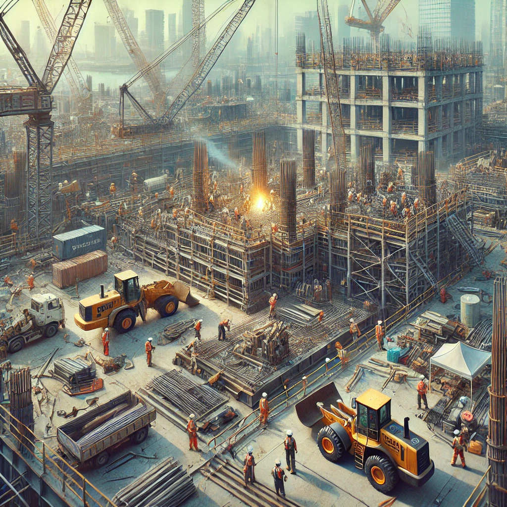 (주)세컨드코리아의 위험성평가 솔루션